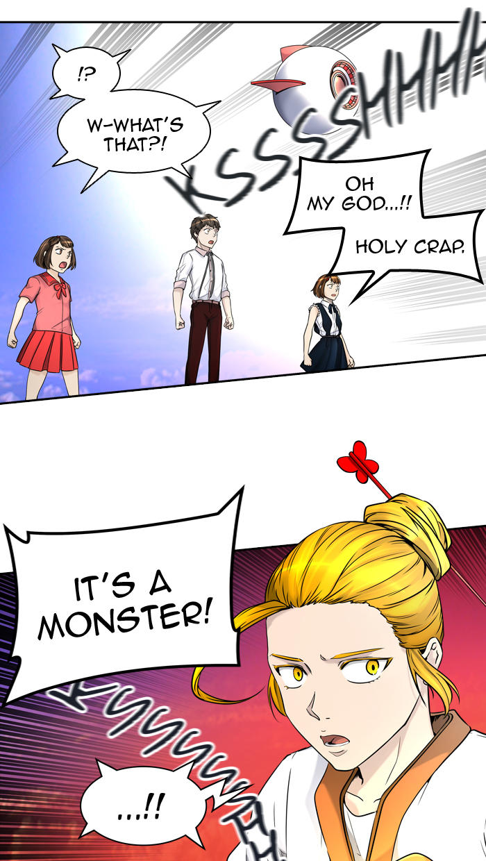 Tower Of God, Chapter 406 image 080